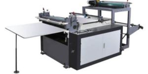 Labels Cutting Machine