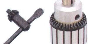 Precision Taper Drill Chuck