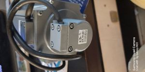 HG-KN43 servo drive motor