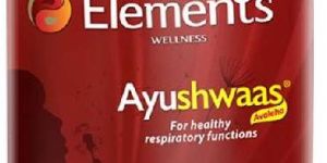 Ayushwaas Avaleha