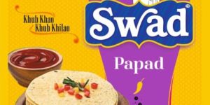 Swad Papad
