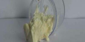 Moisturizing Body Butter Base