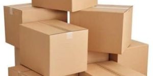 3 Ply Corrugated Box