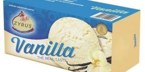 Ice Cream Packaging Box