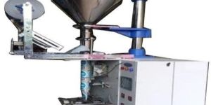 Automatic Auger Filler Machine