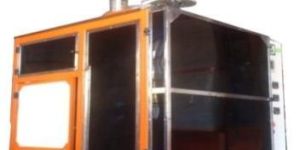 Granule Pouch Packing Machine