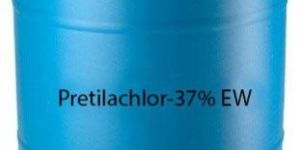 Pretilachlor-37% EW