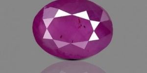 African Ruby Stone
