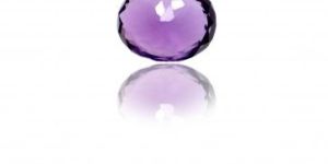 Amethyst Gemstone