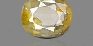 Ceylon Yellow Sapphire