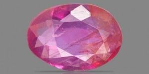 Mozambique Ruby Stone