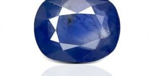 Natural Ceylon Blue Sapphire