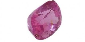 Pink Spinel Stone