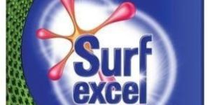 Surf Excel Matic Detergent Powder