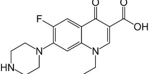Norfloxacin