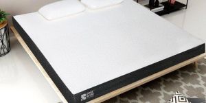 Latex Mattress