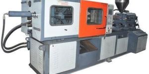 Horizontal Injection Moulding Machine