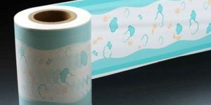 Breathable Film