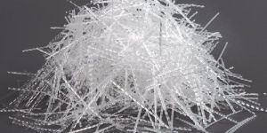 Polypropylene Fiber