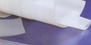 Ribbed Packaging Films