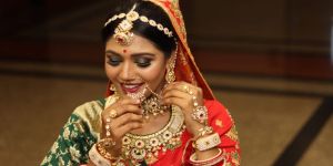 Makeup Artistry Course