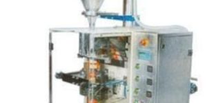 Pouch Filling Machine