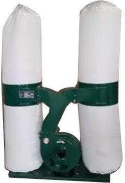 Wood Dust Collecting Machine