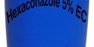 Hexaconazole 5% Ec