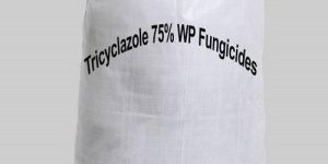 Tricyclazole 75% WP Fungicides