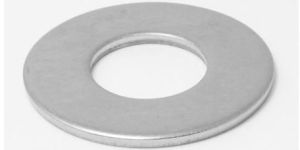 Plain Washer