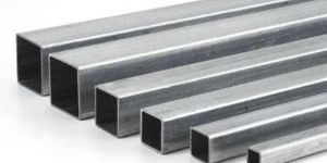 Stainless Steel Square Tube