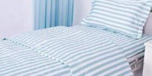 Hospital Bed Linen