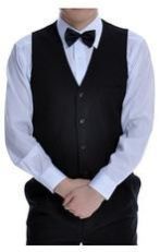 Waiter Uniform
