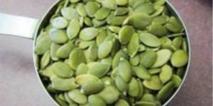 Pumpkin Seeds