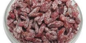 Rose Flavoured Raisins