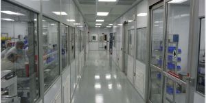 Cleanroom Construction and Installation Services