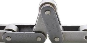 Double Pitch Roller Chain