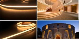 Huaxia LED Flexible Strip Light