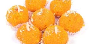 Motichoor Laddu