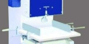 Carry Bag Punching Machine