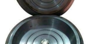 Disposable Paper Plate Dies