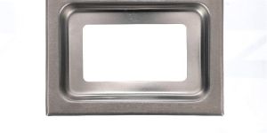 Stainless Steel Frames