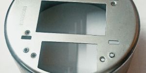 Stainless Steel Housing