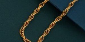 Traditional Fancy Chain