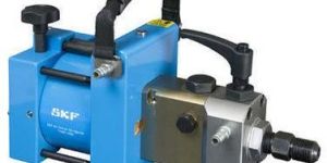 Air Operated Hydraulic Pump