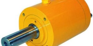 Hydraulic Rotary Cylinder