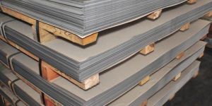 Duplex Steel Sheet