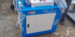 Steel Bar Bending Machine