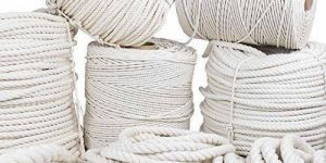 Cotton Braided Ropes
