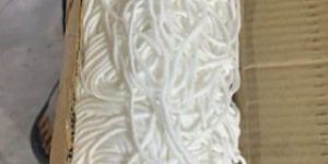 Round Elastic Earloop